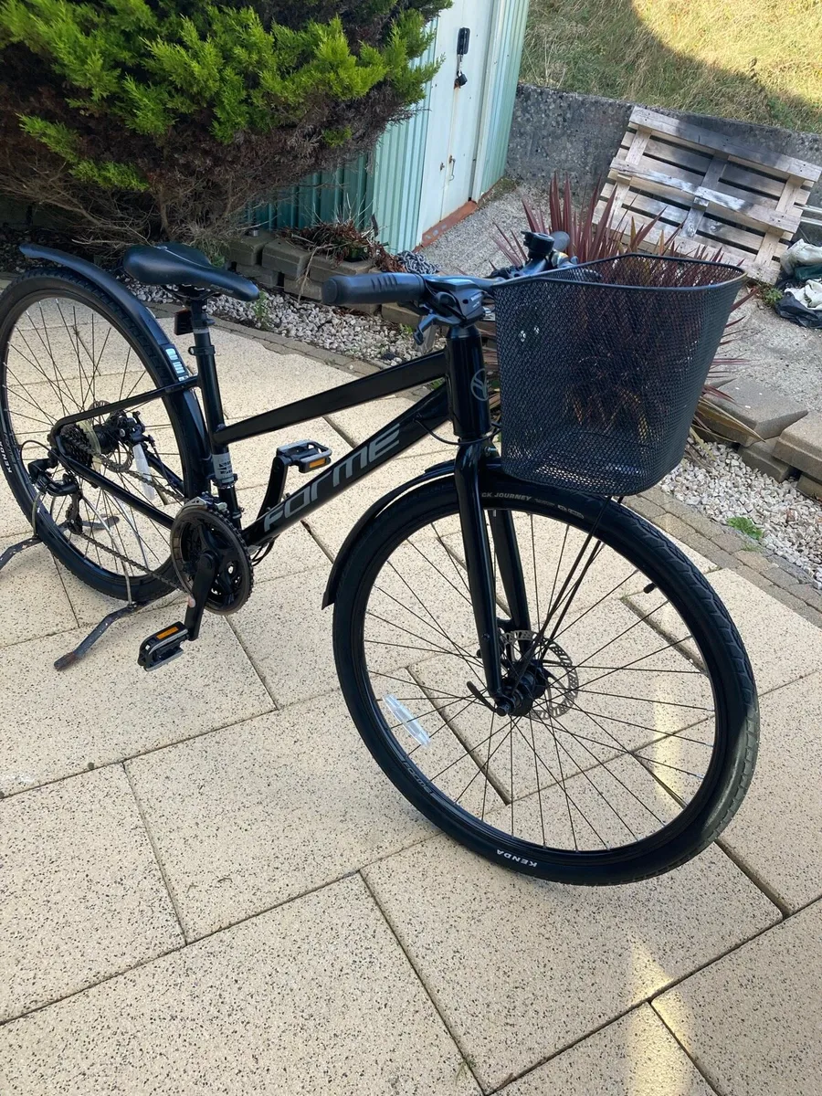 Forme Winster 2 FE ladies bike - Image 1