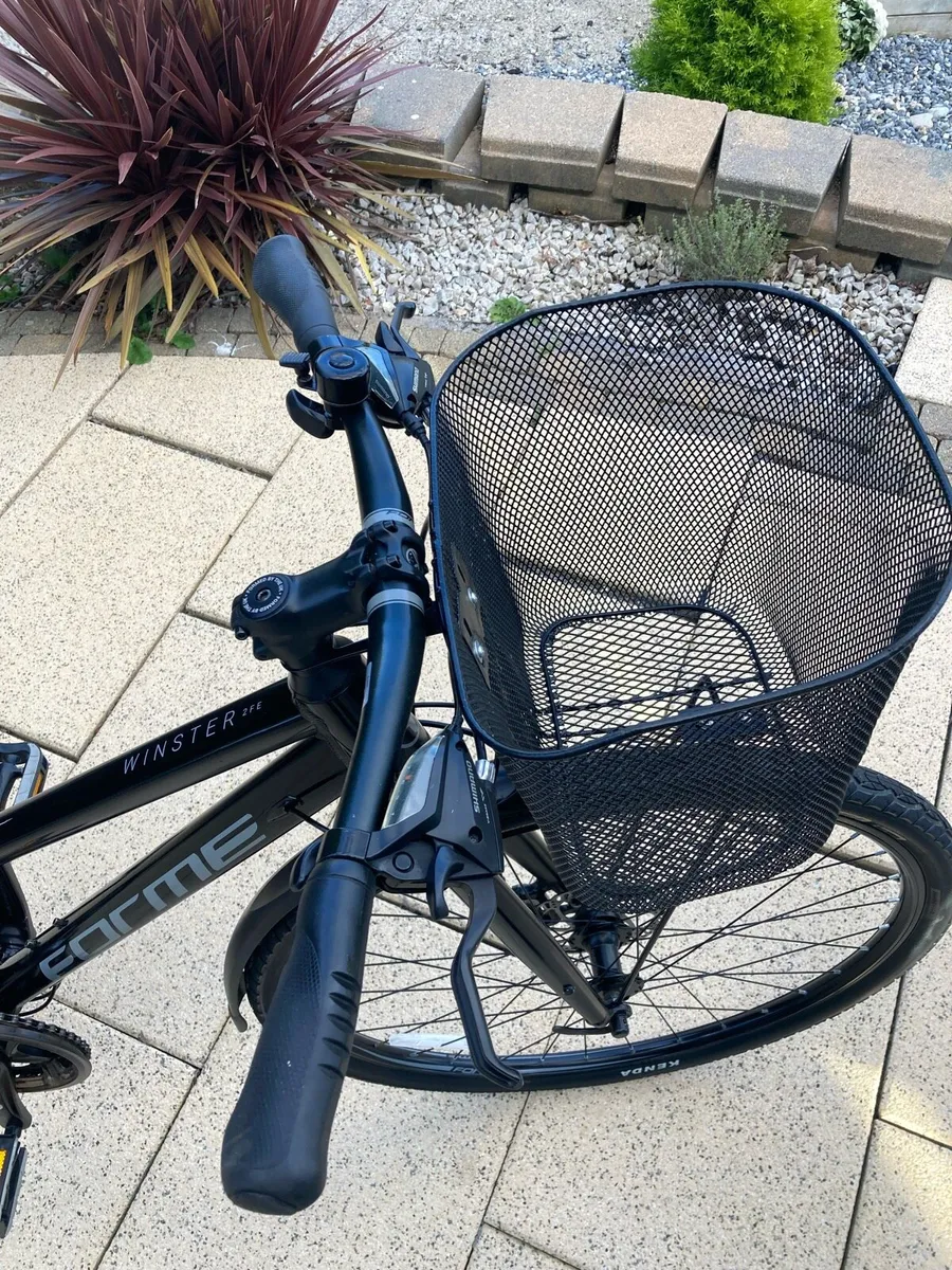 Forme Winster 2 FE ladies bike - Image 4