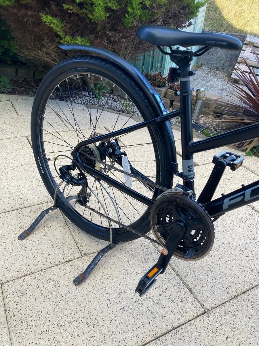 Forme Winster 2 FE ladies bike - Image 3