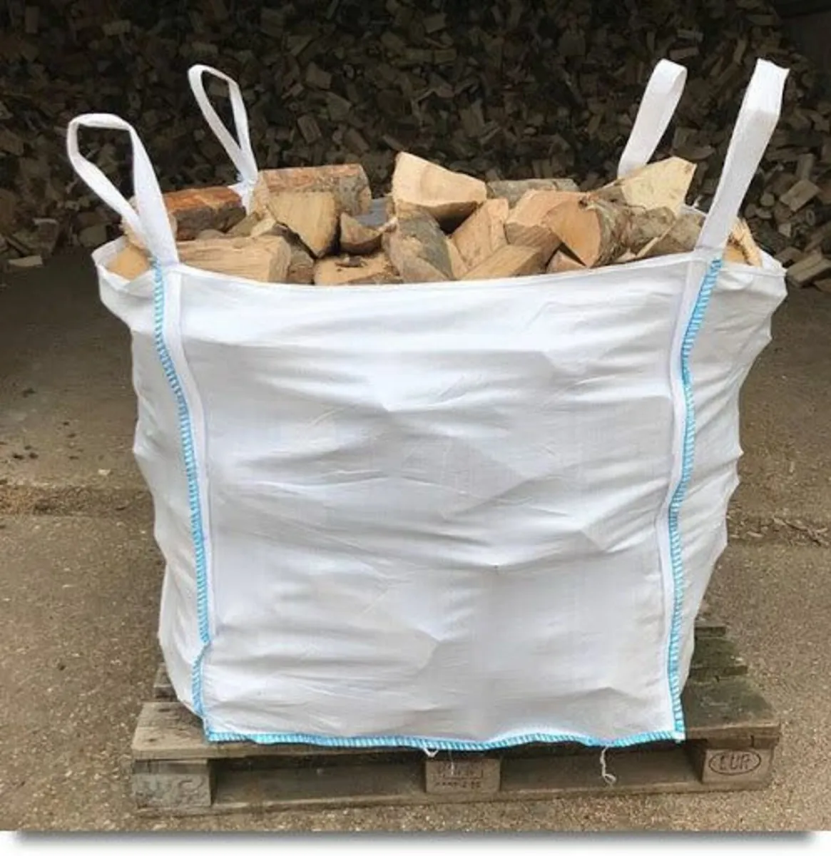 Firewood - Image 1