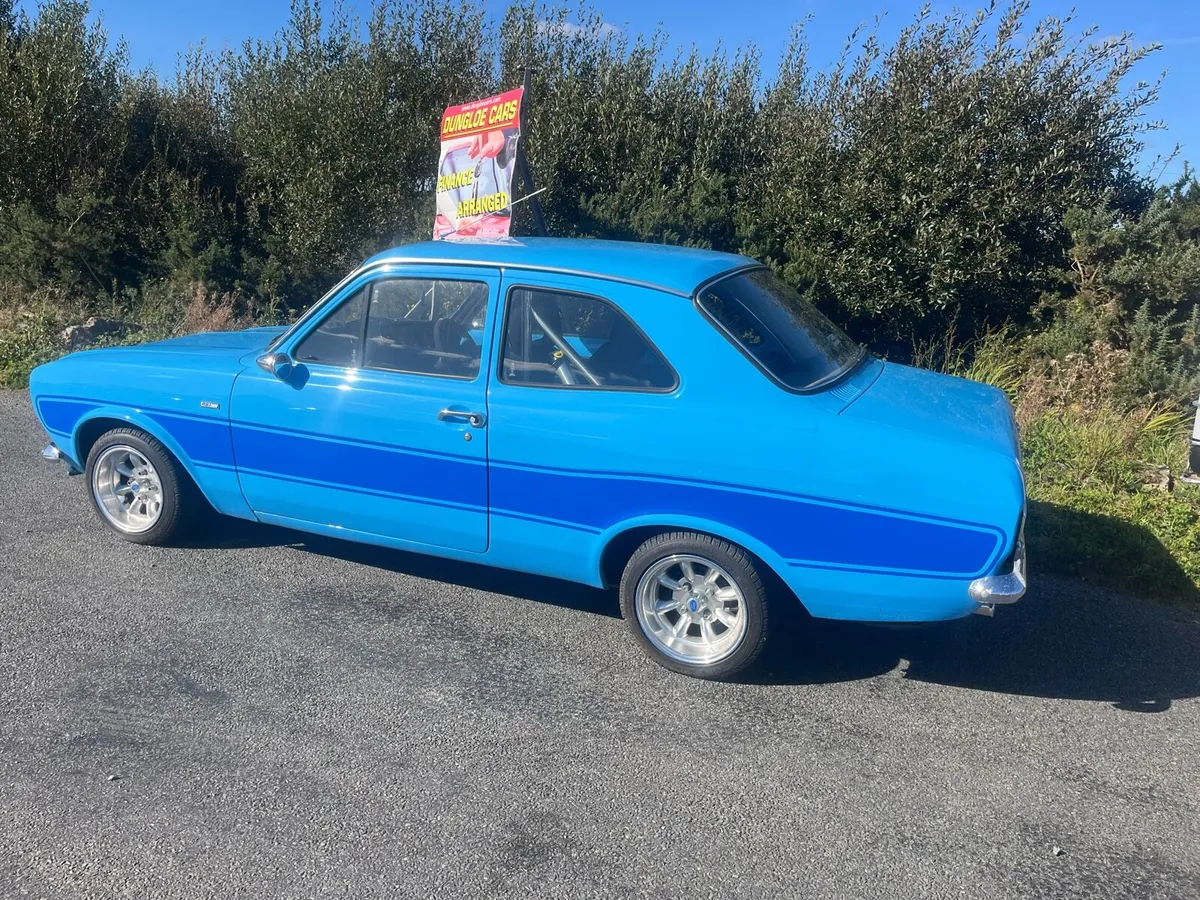 Mk1 Ford Escort Rs2000 Replica - Image 3