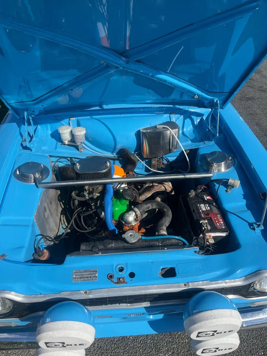 Mk1 Ford Escort Rs2000 Replica - Image 4