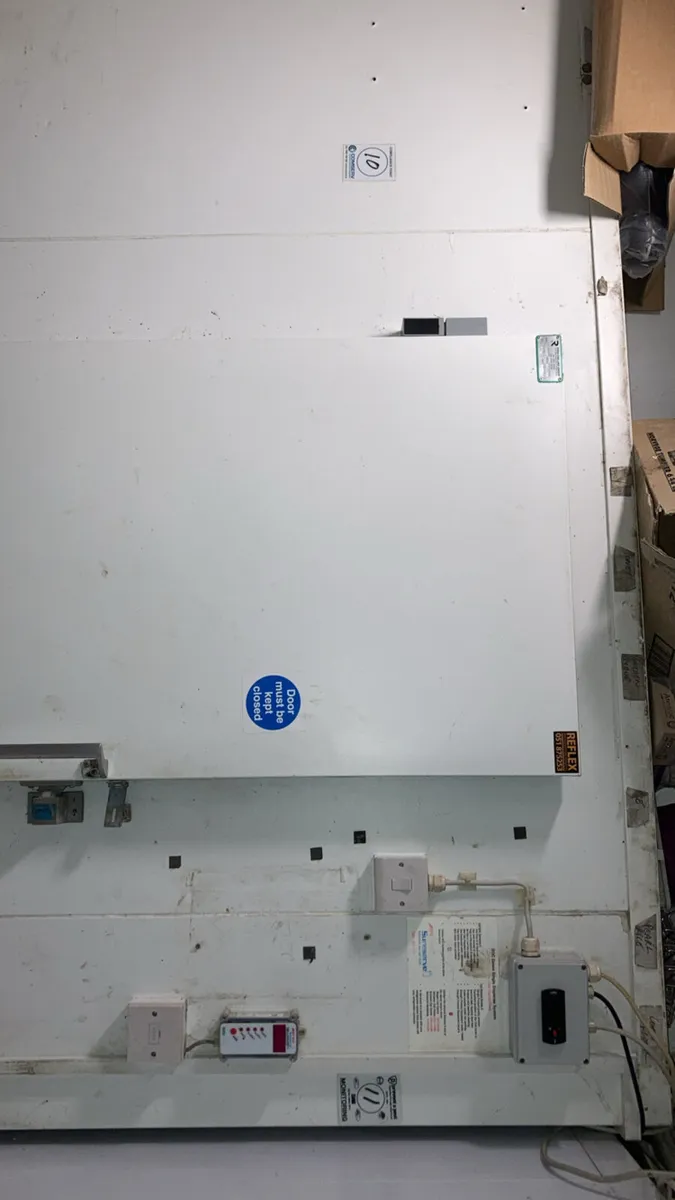 Cold Room / Chill Room - Image 2