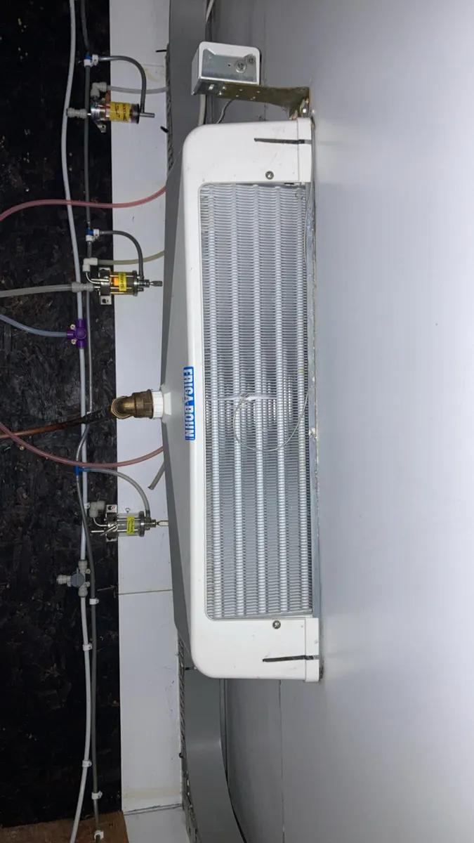 Cold Room / Chill Room - Image 3