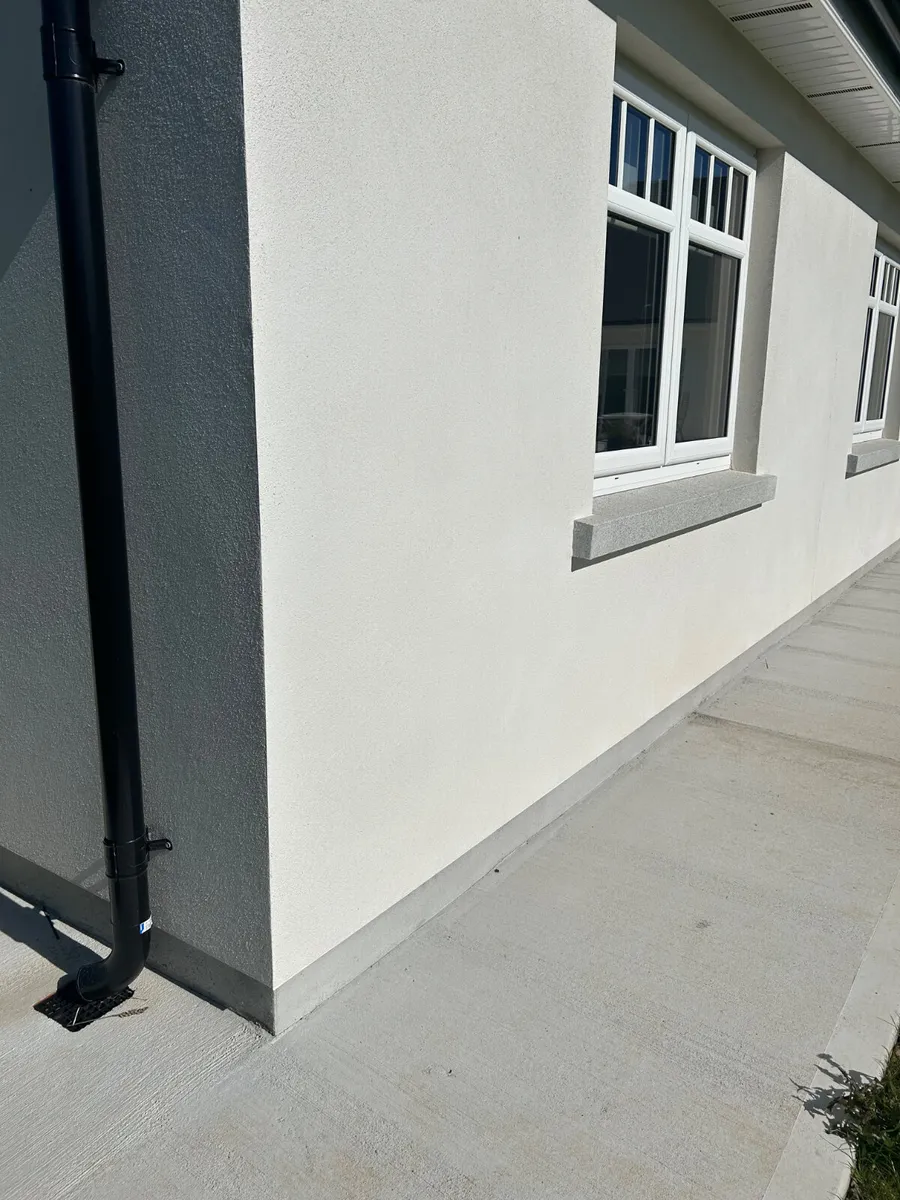 White Plastering Sand for sale - Image 2