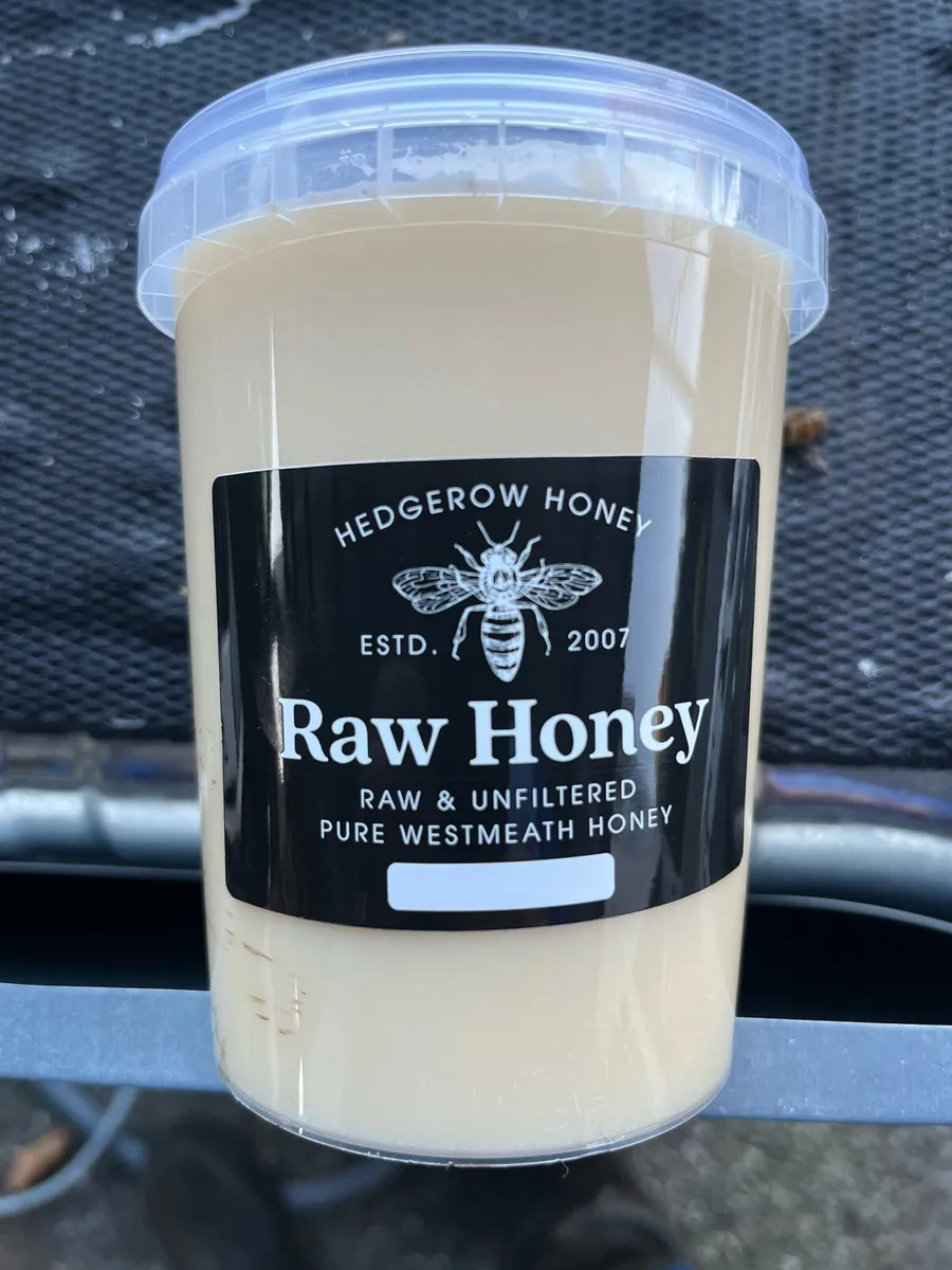 2025 IVY HONEY - Image 1