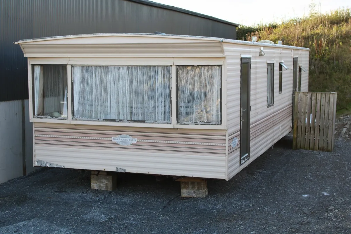 Mobile Home - Image 1