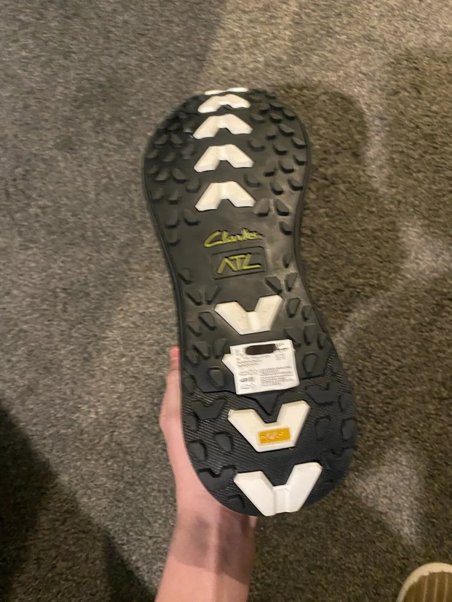 Men’s shoes - Image 3