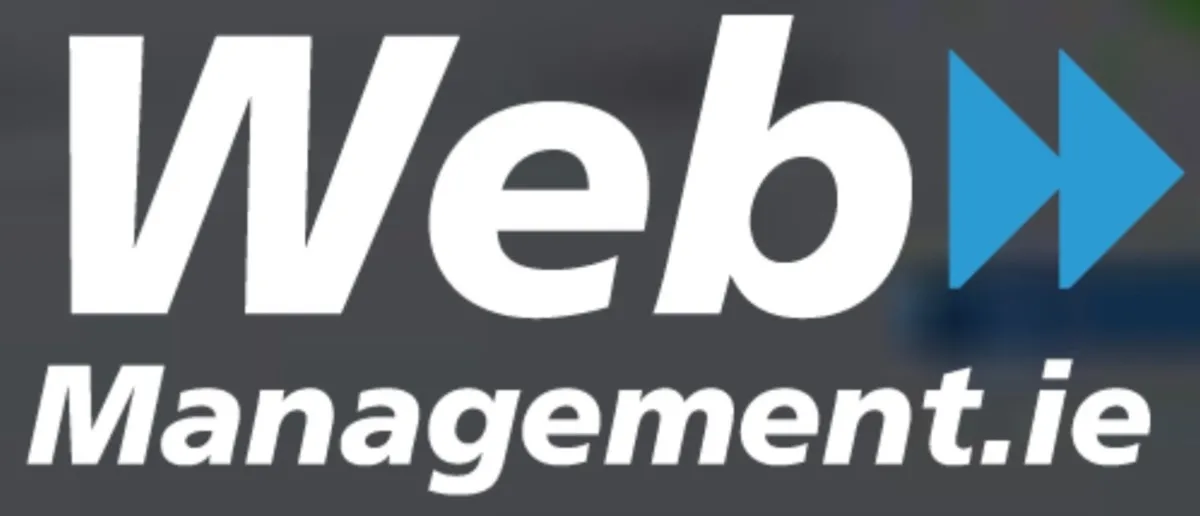 Website management and design