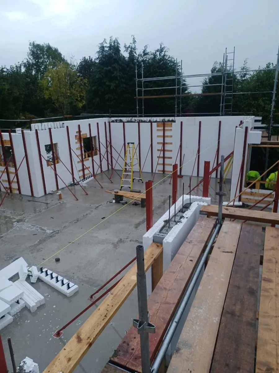 PUSH-PULL & U-CHANNELL ICF - Image 1