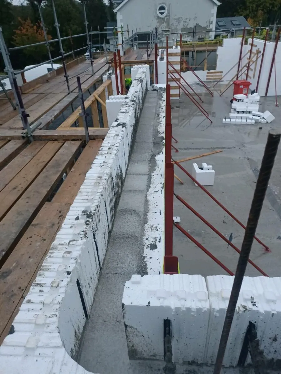 PUSH-PULL & U-CHANNELL ICF - Image 2