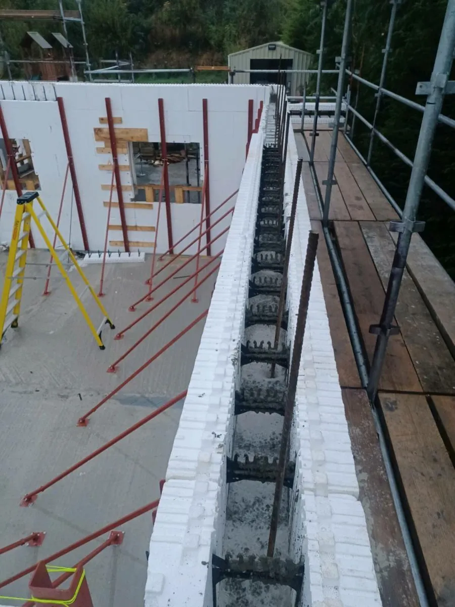 PUSH-PULL & U-CHANNELL ICF - Image 3