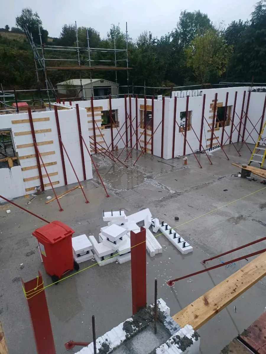 PUSH-PULL & U-CHANNELL ICF - Image 4