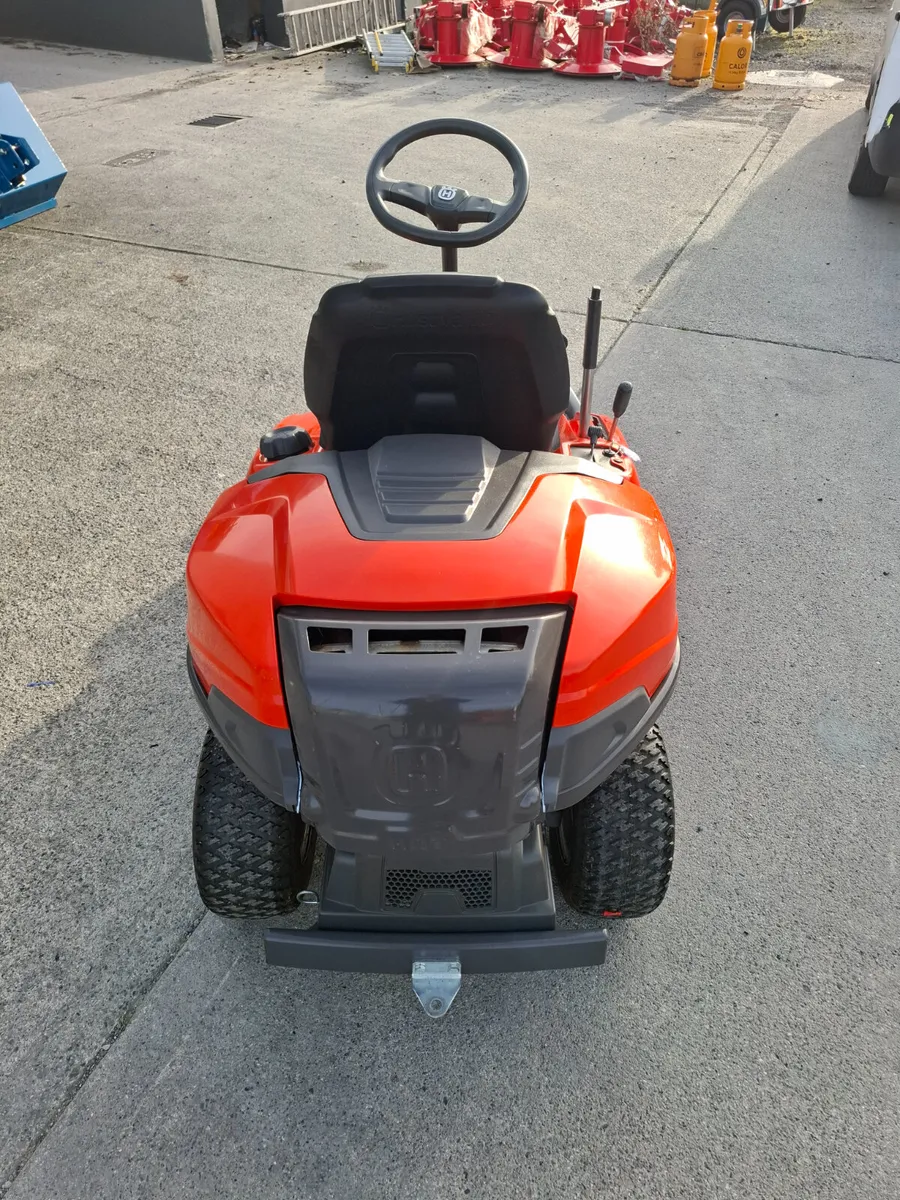 Lawnmower - Image 2