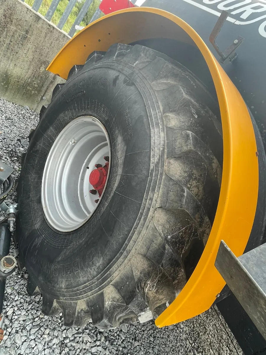 Major LGP 2050 - Image 4