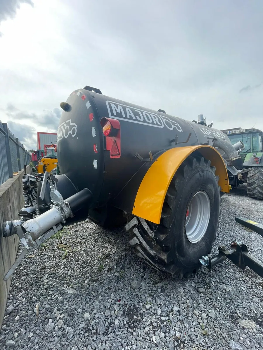 Major LGP 2050 - Image 3