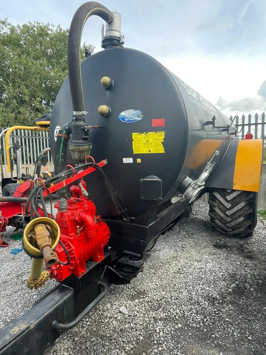 Major LGP 2050 - Image 2