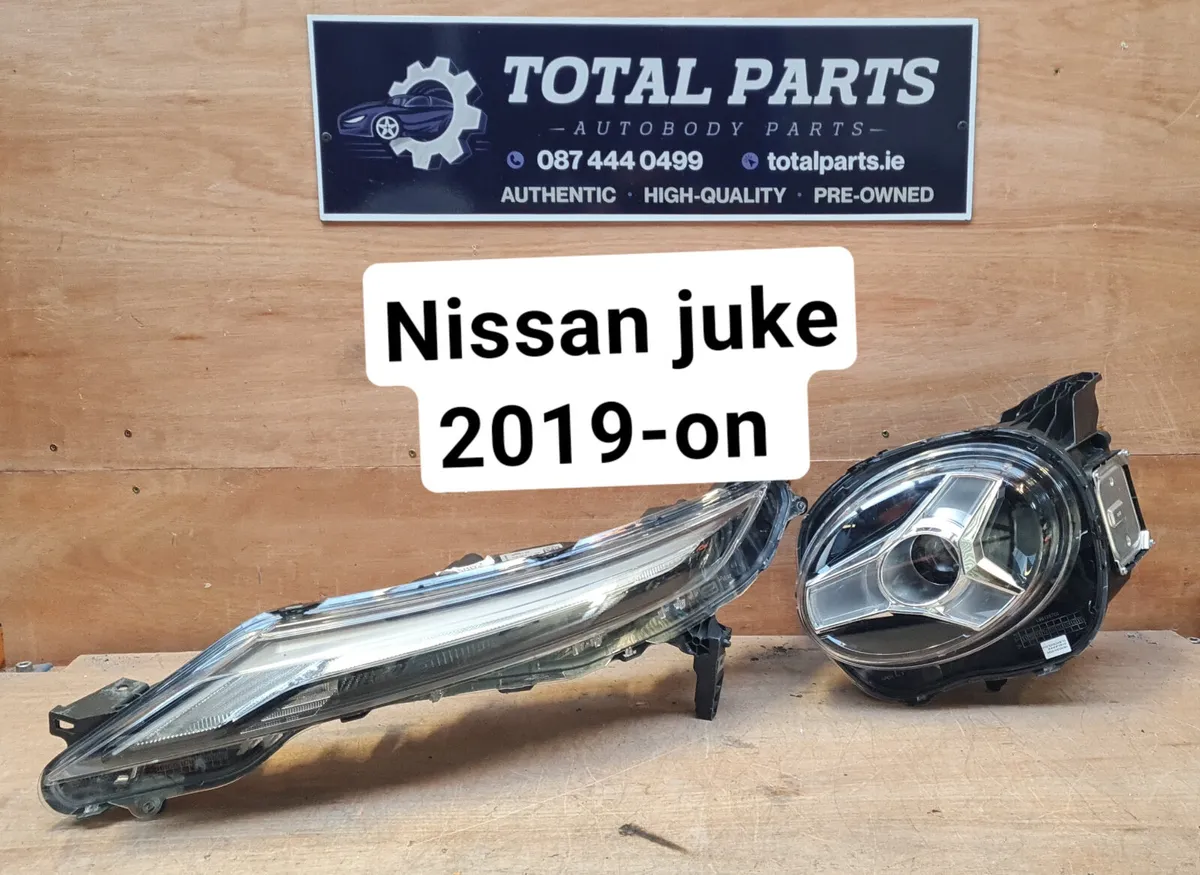 Nissan Honda Mitsubishi Suzuki Mazda parts - Image 3