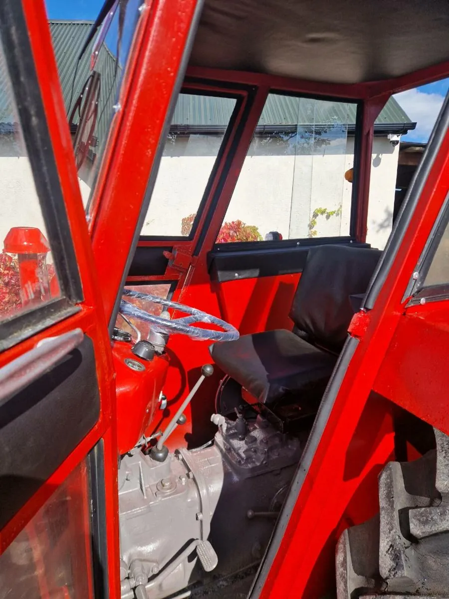 Massey Ferguson 35x - Image 2