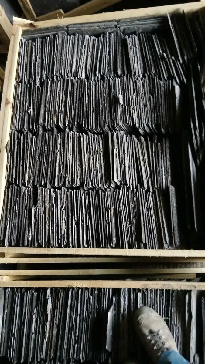 Blue bangor slates - Image 2