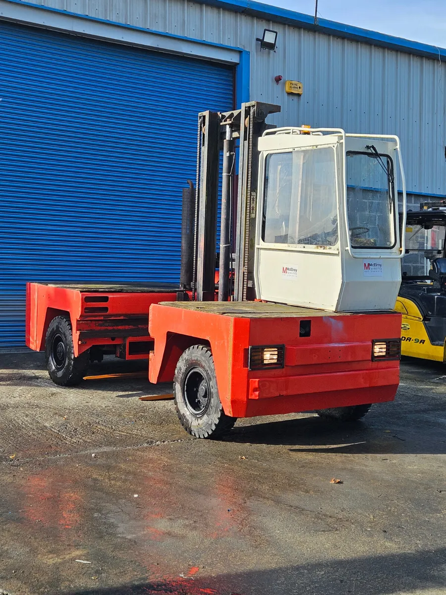 Sideloader - Image 1