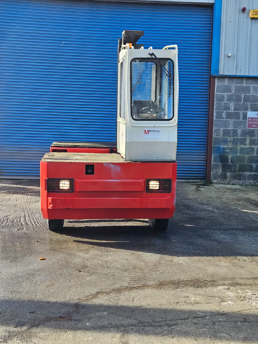 Sideloader - Image 2