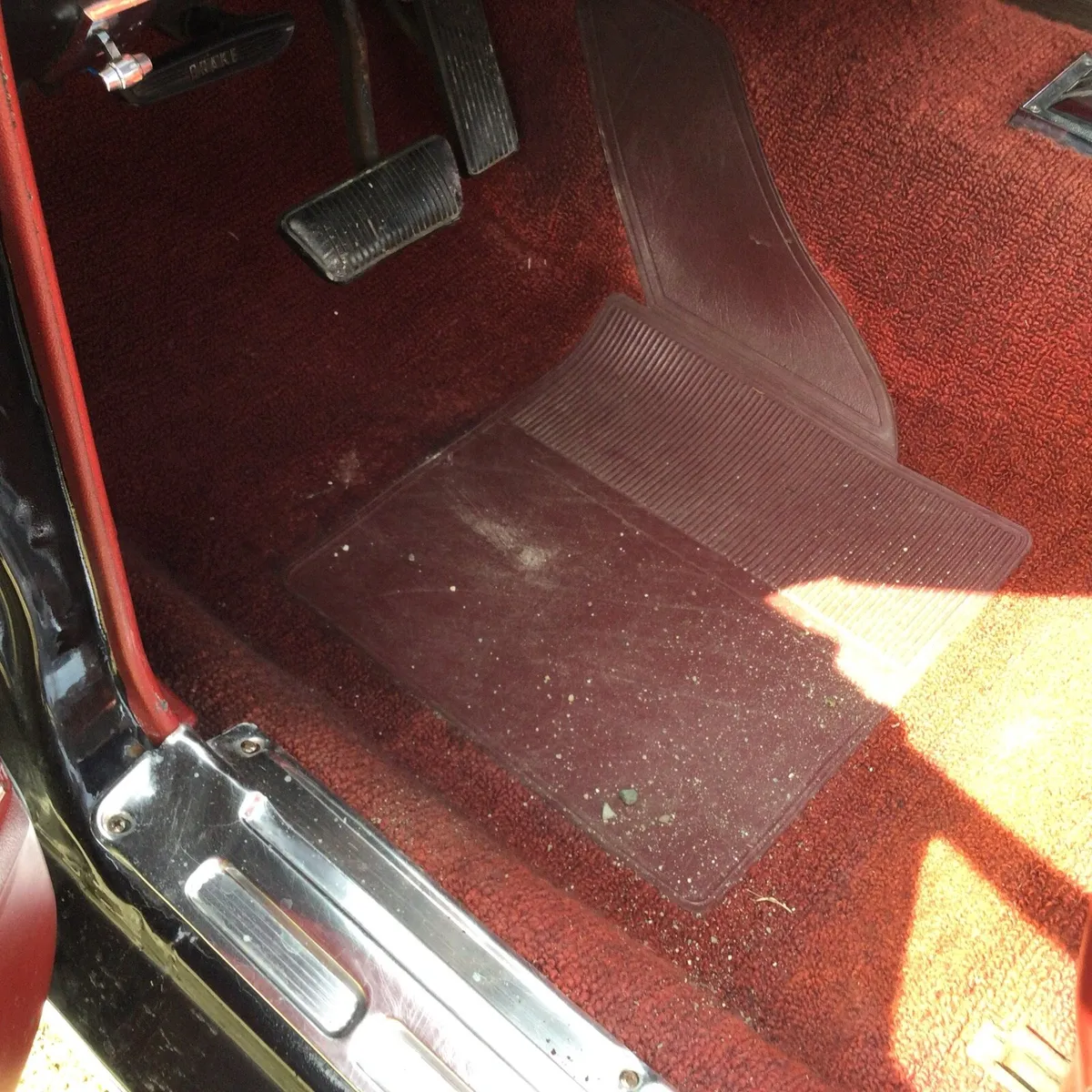 Ford Other 1965 - Image 4