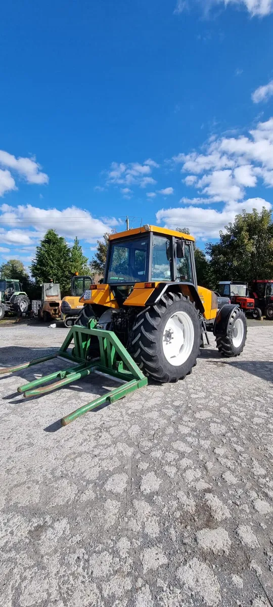 Renault Temis 630 - Image 1