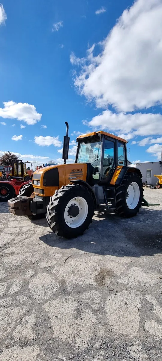 Renault Temis 630 - Image 2