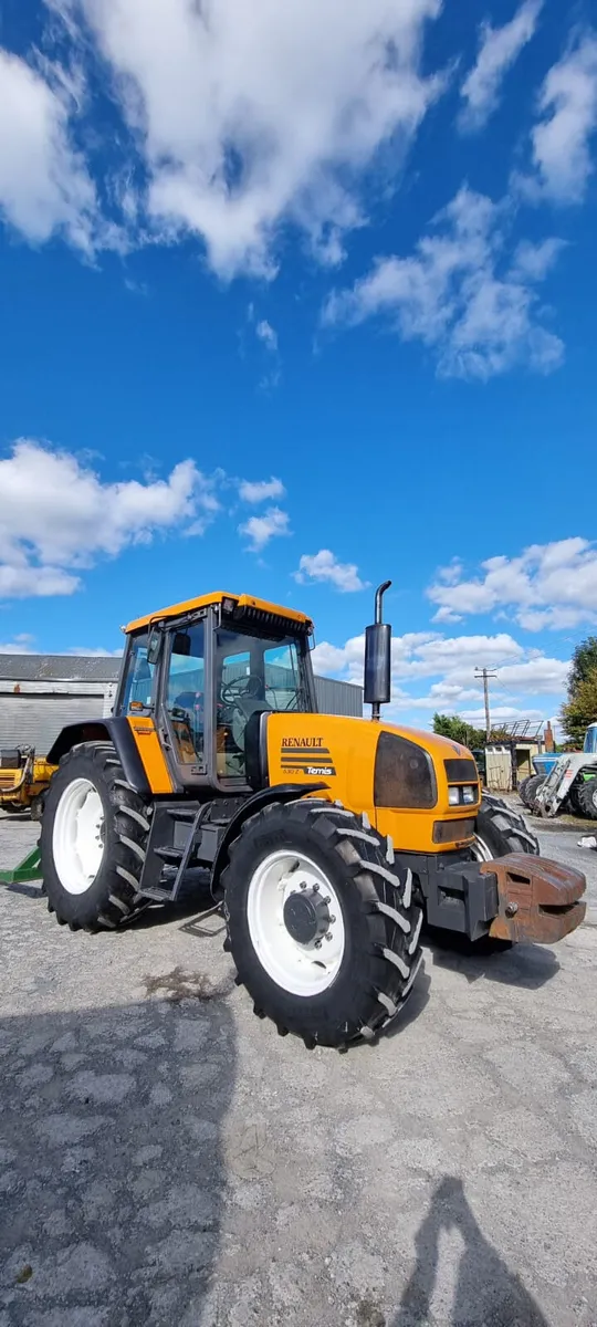 Renault Temis 630 - Image 3