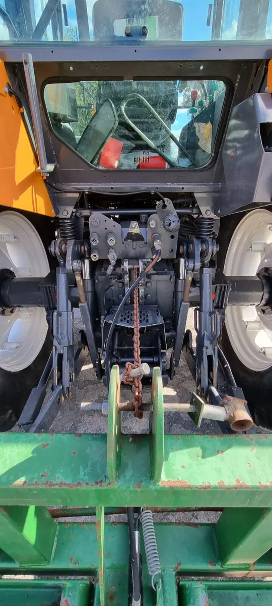 Renault Temis 630 - Image 4