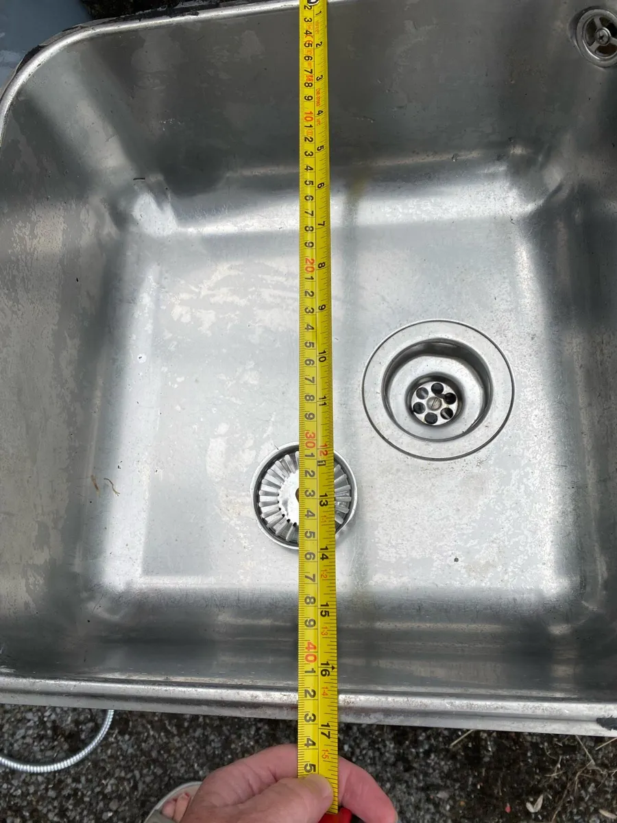 Kitchen Sink - Image 4