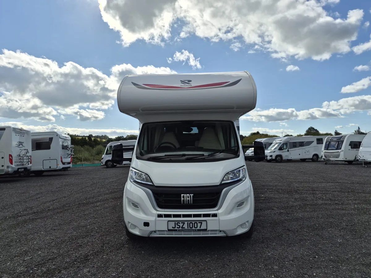 Rimor Seal 5 - Manual - Image 3