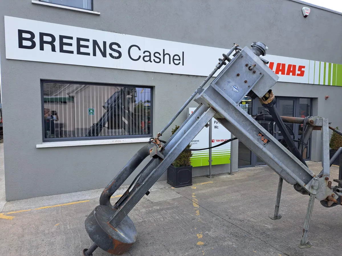 Cross Agitator - Image 3