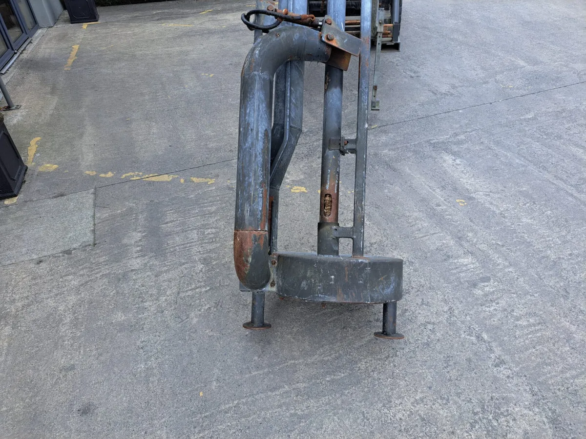 Cross Agitator - Image 4