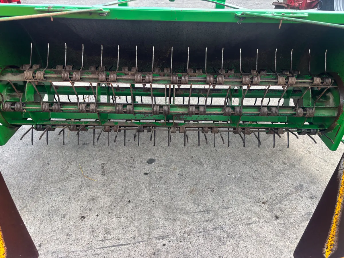 Conor Woffeler 2.2 Mtr - Image 3