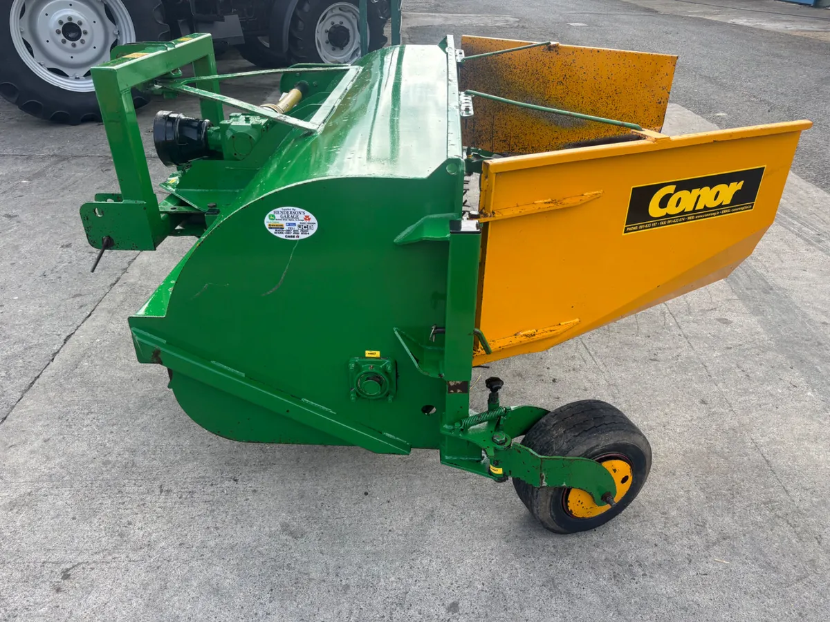 Conor Woffeler 2.2 Mtr - Image 2