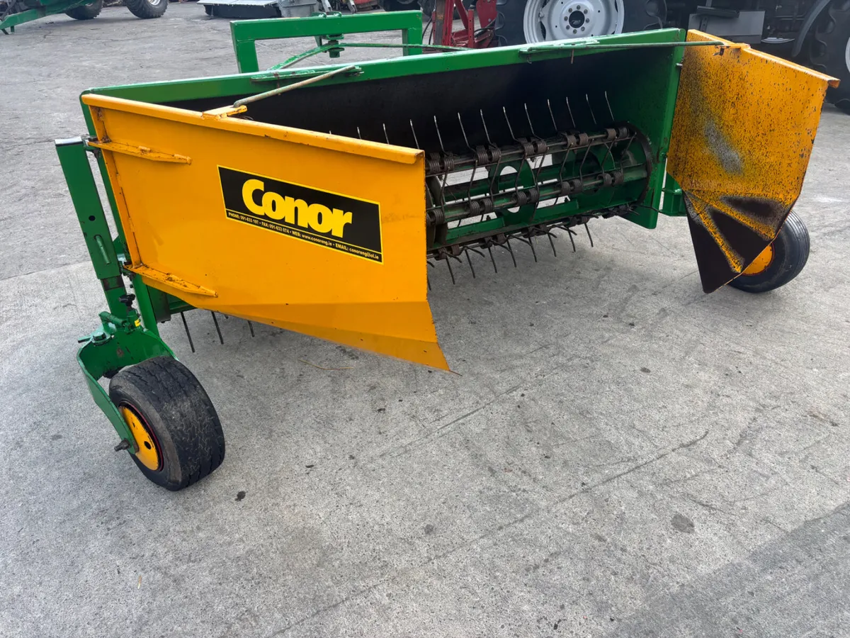 Conor Woffeler 2.2 Mtr - Image 4