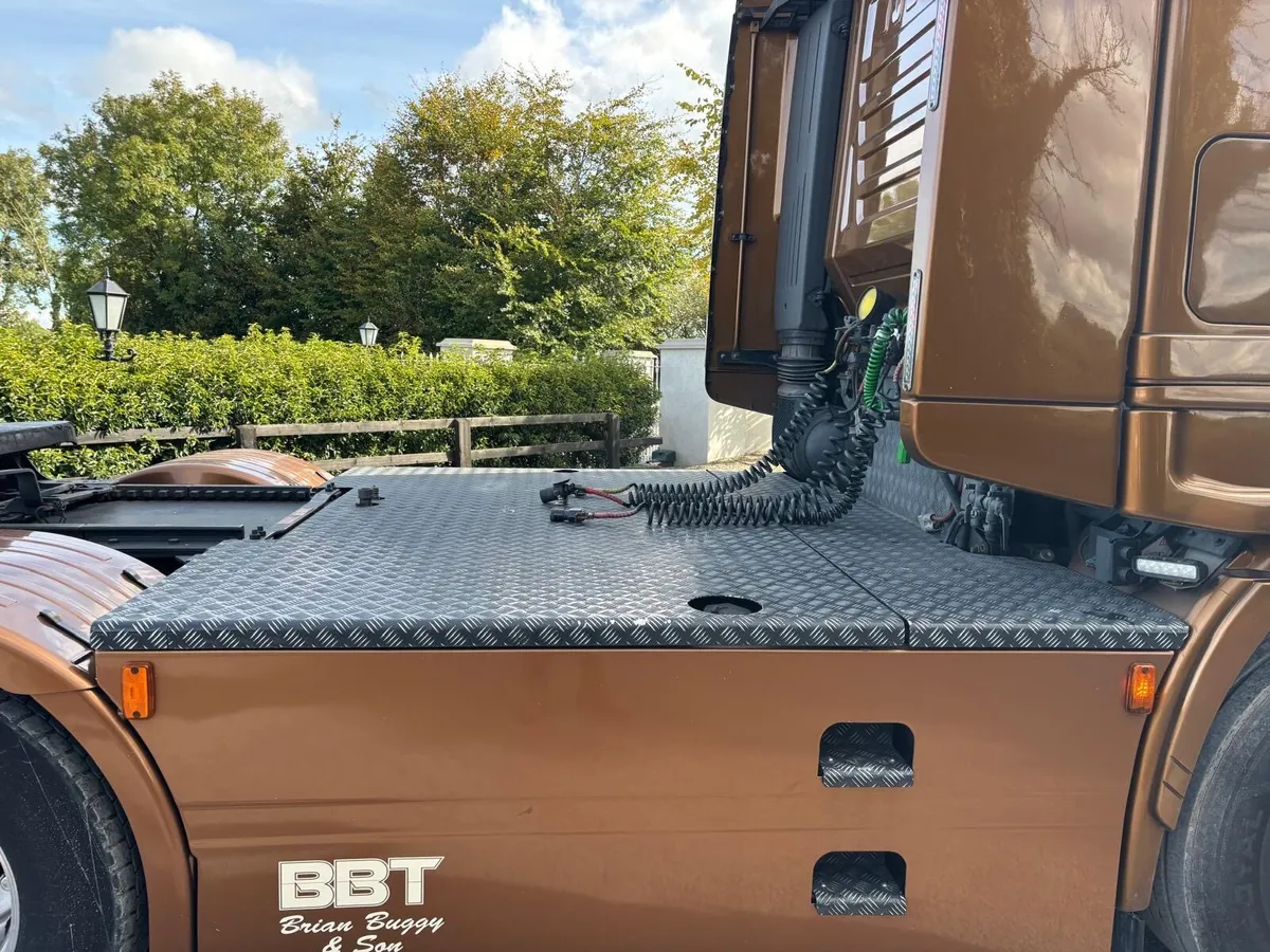 2015 Iveco Hiway 560 LHD - Image 4