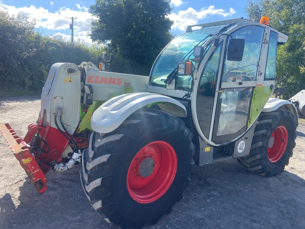 Class Targo 50 Teleporter - Image 2