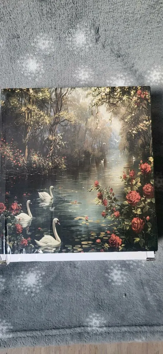 1000 piece adult jigsaw - Image 1