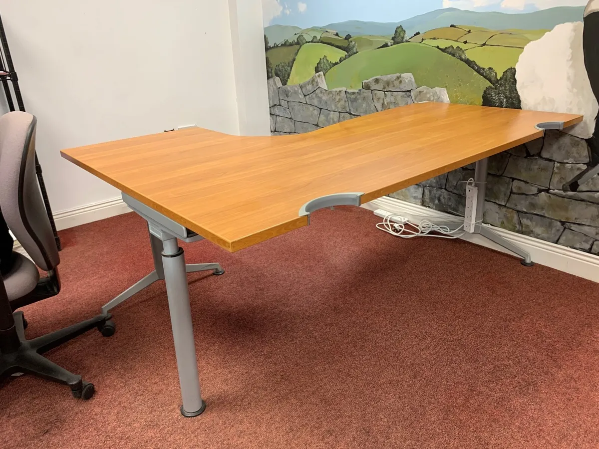 Desks Home Office Furniture - Image 1