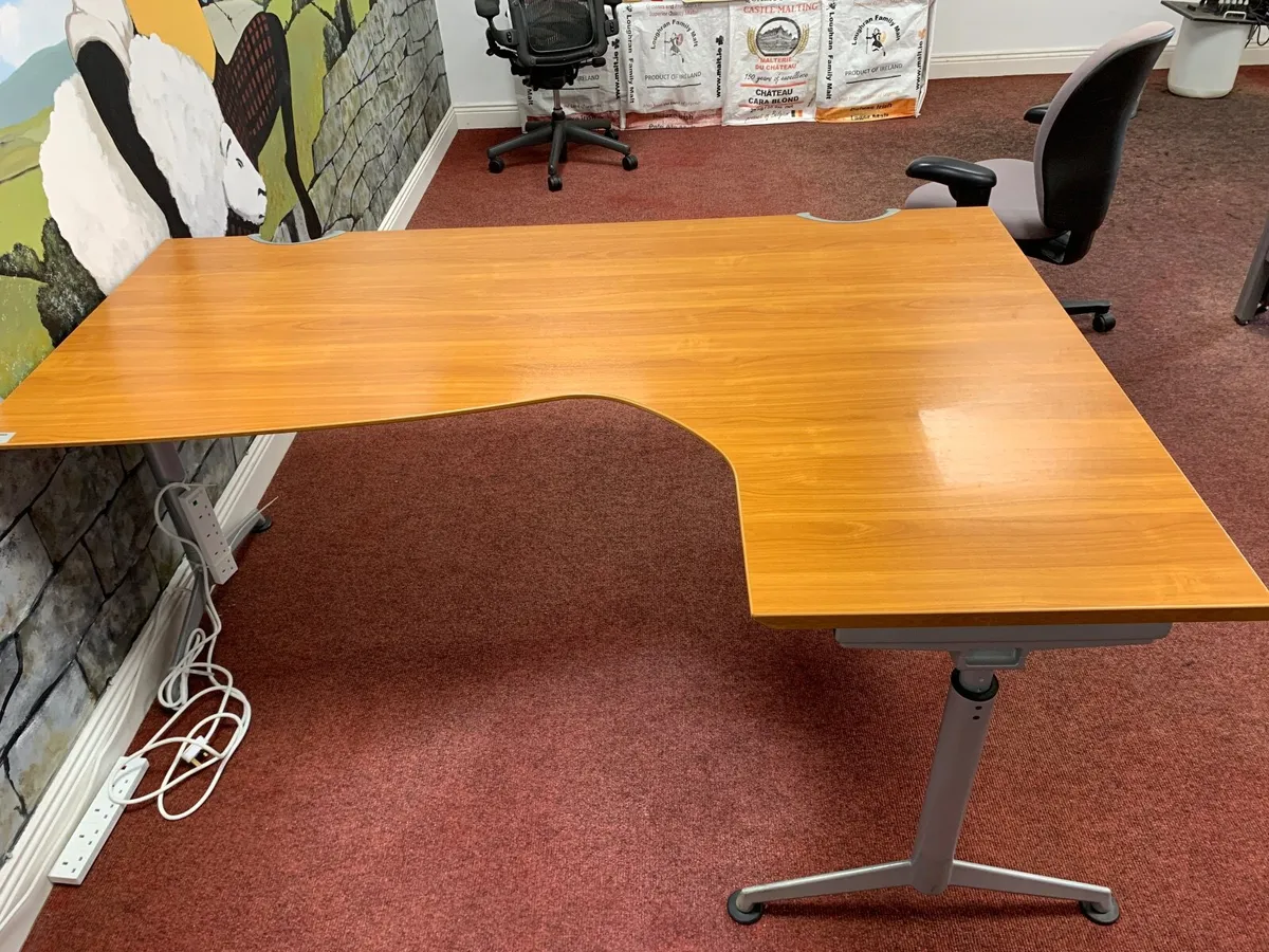 Desks Home Office Furniture - Image 2