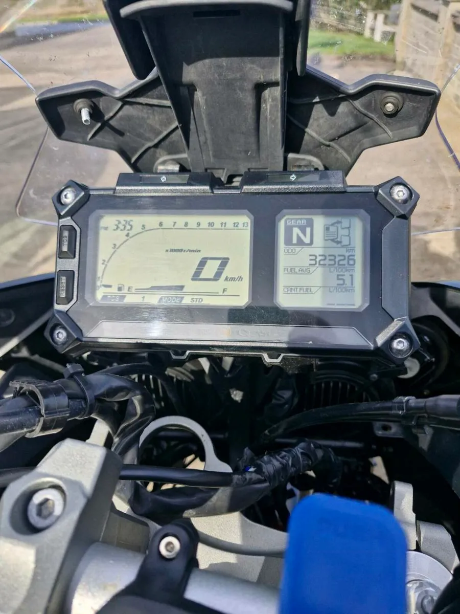 Motorcycle - Image 2