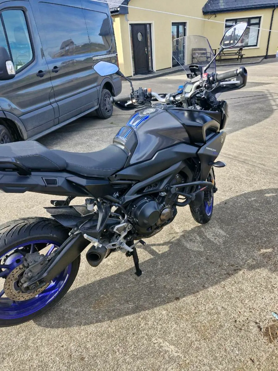 Motorcycle - Image 4