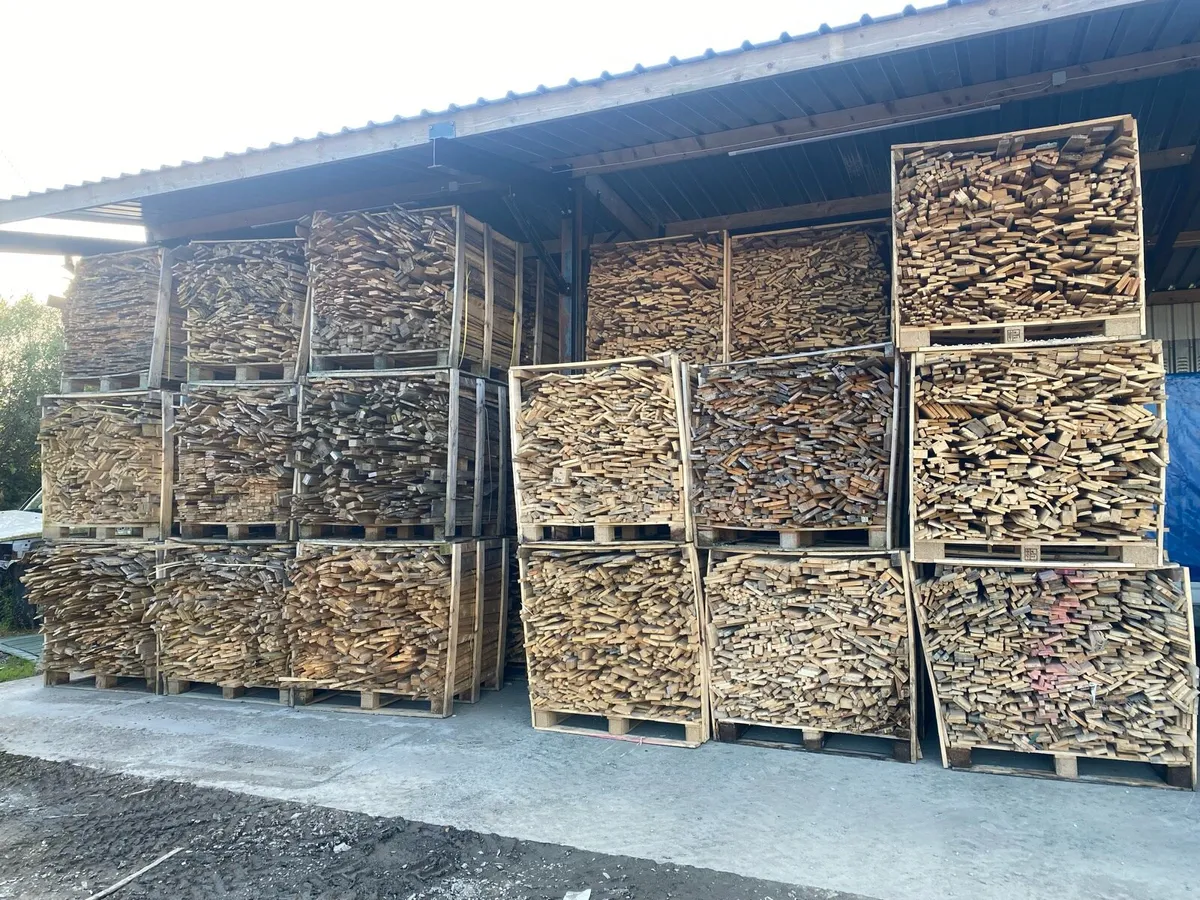 Pallet Board /Kindling /Firewood - Image 3