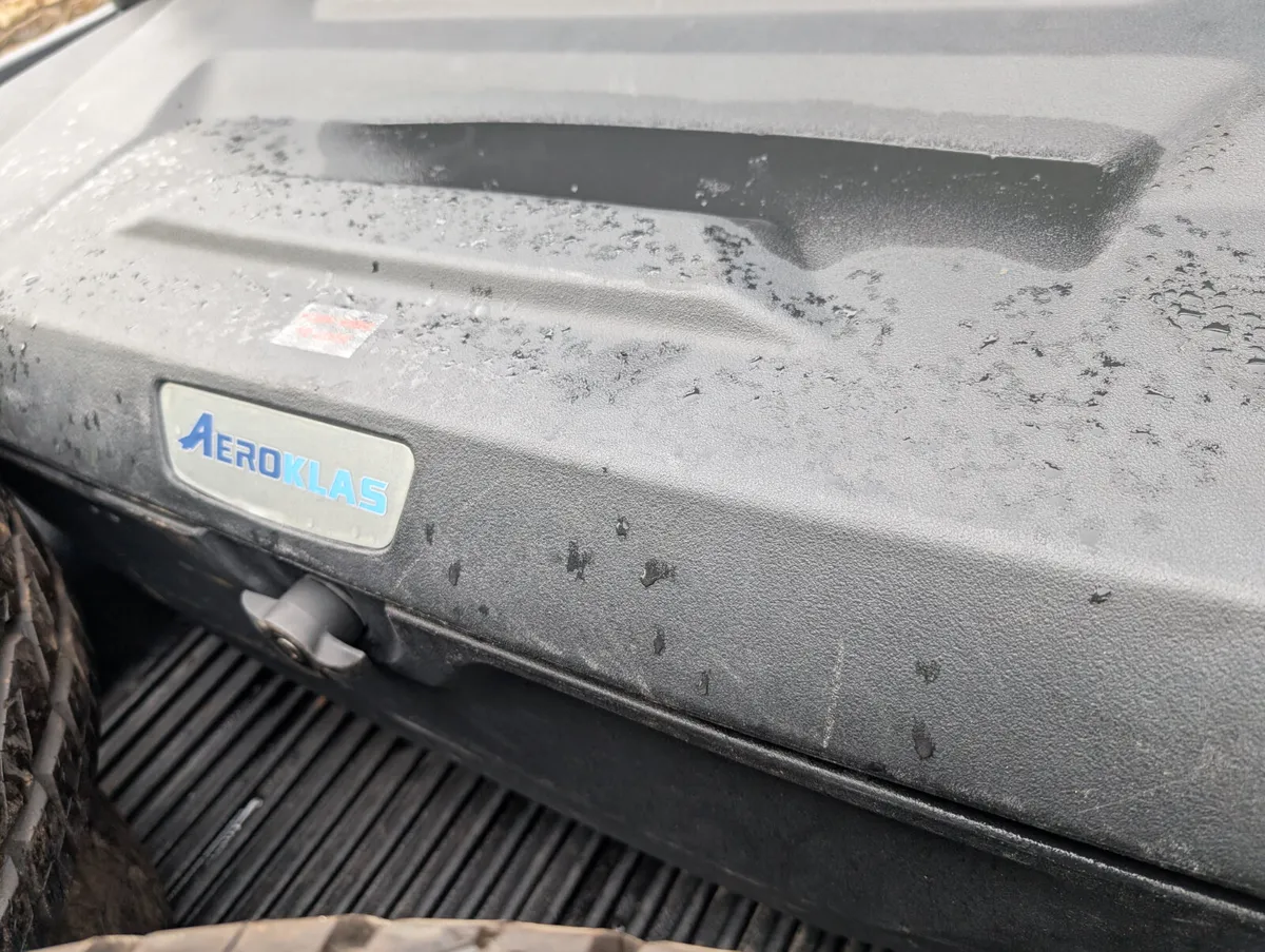 Toyota Hilux 2018  New Test Invincible - Image 4