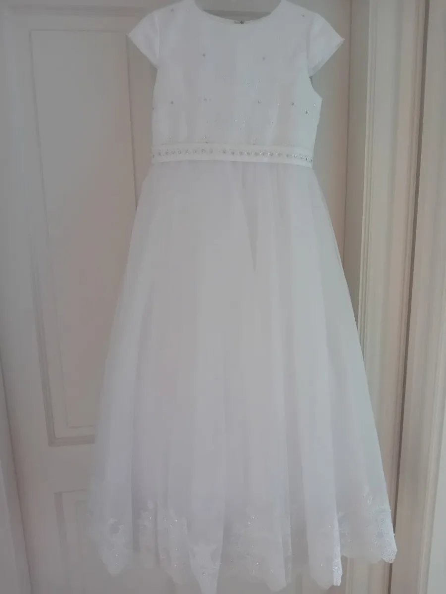 Communion Dress - Image 4