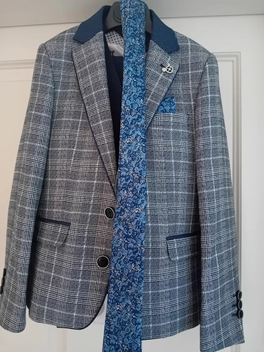 Communion suit - Image 4