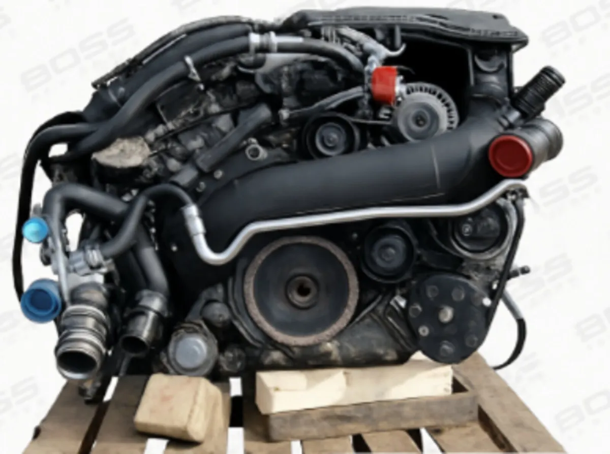 BMW ENGINES - Supply & Fit - Image 3
